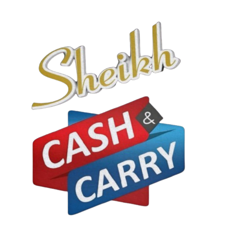 Sheikh Cash and Carry