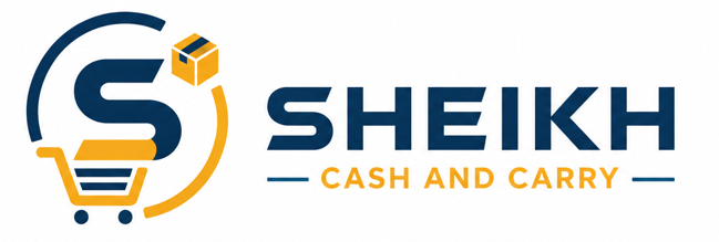 SHEIKH CASH AND CARRY