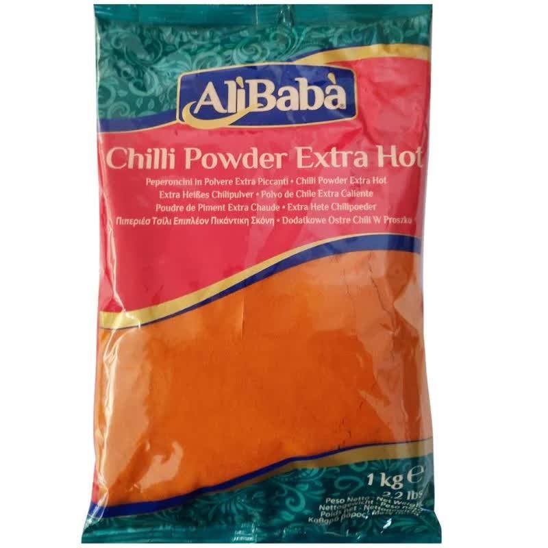 CHILLI PWD AB 6X1KG