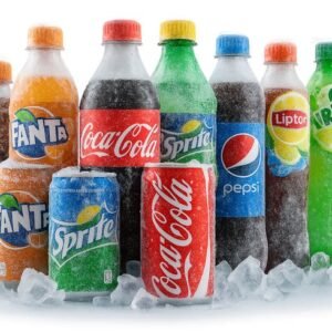 Bebidas